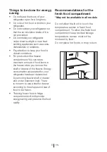 Предварительный просмотр 10 страницы Blomberg BRFB1800SS User Manual