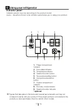 Предварительный просмотр 18 страницы Blomberg BRFB1800SS User Manual