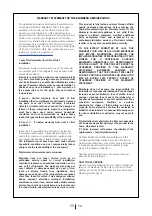 Предварительный просмотр 29 страницы Blomberg BRFB1800SS User Manual