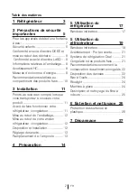 Предварительный просмотр 31 страницы Blomberg BRFB1800SS User Manual