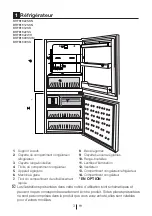 Предварительный просмотр 32 страницы Blomberg BRFB1800SS User Manual