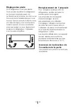 Preview for 42 page of Blomberg BRFB1800SS User Manual