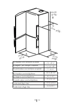 Preview for 45 page of Blomberg BRFB1800SS User Manual