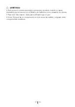 Предварительный просмотр 91 страницы Blomberg BRFB1800SS User Manual