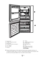 Preview for 5 page of Blomberg BRFB1812SS Operating Instructions Manual