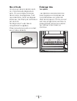 Preview for 54 page of Blomberg BRFB1812SS Operating Instructions Manual