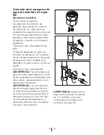 Preview for 75 page of Blomberg BRFB1812SS Operating Instructions Manual