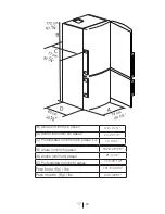 Preview for 78 page of Blomberg BRFB1812SS Operating Instructions Manual