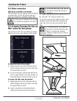 Preview for 22 page of Blomberg BRFB1900FBI User Manual