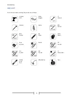 Preview for 11 page of Blomberg BRFB1920SS Installation Instructions Manual