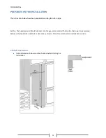 Предварительный просмотр 13 страницы Blomberg BRFB1920SS Installation Instructions Manual