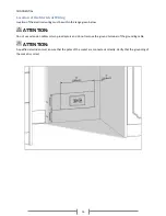 Предварительный просмотр 14 страницы Blomberg BRFB1920SS Installation Instructions Manual