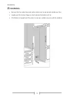 Предварительный просмотр 16 страницы Blomberg BRFB1920SS Installation Instructions Manual