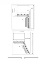 Предварительный просмотр 18 страницы Blomberg BRFB1920SS Installation Instructions Manual