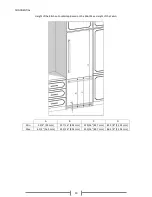 Preview for 21 page of Blomberg BRFB1920SS Installation Instructions Manual