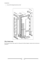 Preview for 23 page of Blomberg BRFB1920SS Installation Instructions Manual