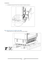 Preview for 30 page of Blomberg BRFB1920SS Installation Instructions Manual