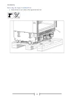 Предварительный просмотр 31 страницы Blomberg BRFB1920SS Installation Instructions Manual