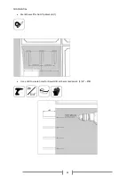 Предварительный просмотр 33 страницы Blomberg BRFB1920SS Installation Instructions Manual