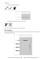 Предварительный просмотр 34 страницы Blomberg BRFB1920SS Installation Instructions Manual