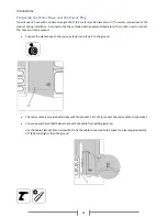 Предварительный просмотр 36 страницы Blomberg BRFB1920SS Installation Instructions Manual