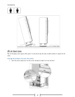 Предварительный просмотр 39 страницы Blomberg BRFB1920SS Installation Instructions Manual