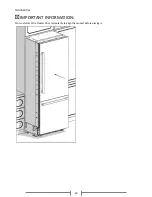 Предварительный просмотр 41 страницы Blomberg BRFB1920SS Installation Instructions Manual