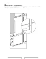 Preview for 42 page of Blomberg BRFB1920SS Installation Instructions Manual