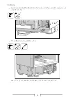 Предварительный просмотр 44 страницы Blomberg BRFB1920SS Installation Instructions Manual