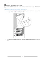 Предварительный просмотр 45 страницы Blomberg BRFB1920SS Installation Instructions Manual