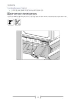 Предварительный просмотр 49 страницы Blomberg BRFB1920SS Installation Instructions Manual