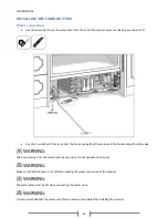 Предварительный просмотр 50 страницы Blomberg BRFB1920SS Installation Instructions Manual