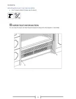 Предварительный просмотр 53 страницы Blomberg BRFB1920SS Installation Instructions Manual