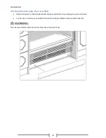 Предварительный просмотр 55 страницы Blomberg BRFB1920SS Installation Instructions Manual