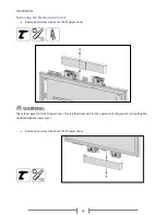 Preview for 59 page of Blomberg BRFB1920SS Installation Instructions Manual