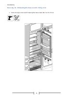 Preview for 60 page of Blomberg BRFB1920SS Installation Instructions Manual