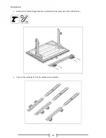 Предварительный просмотр 61 страницы Blomberg BRFB1920SS Installation Instructions Manual