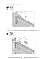 Preview for 73 page of Blomberg BRFB1920SS Installation Instructions Manual