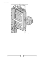 Предварительный просмотр 74 страницы Blomberg BRFB1920SS Installation Instructions Manual