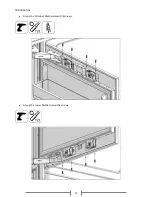 Preview for 75 page of Blomberg BRFB1920SS Installation Instructions Manual