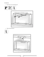 Preview for 76 page of Blomberg BRFB1920SS Installation Instructions Manual