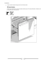 Предварительный просмотр 81 страницы Blomberg BRFB1920SS Installation Instructions Manual