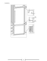 Preview for 83 page of Blomberg BRFB1920SS Installation Instructions Manual