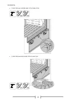 Preview for 89 page of Blomberg BRFB1920SS Installation Instructions Manual