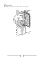 Preview for 93 page of Blomberg BRFB1920SS Installation Instructions Manual