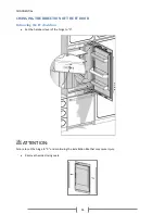 Предварительный просмотр 94 страницы Blomberg BRFB1920SS Installation Instructions Manual