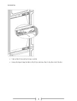 Предварительный просмотр 99 страницы Blomberg BRFB1920SS Installation Instructions Manual