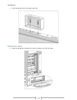 Preview for 101 page of Blomberg BRFB1920SS Installation Instructions Manual