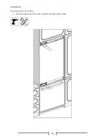 Preview for 107 page of Blomberg BRFB1920SS Installation Instructions Manual