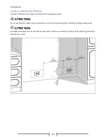 Предварительный просмотр 109 страницы Blomberg BRFB1920SS Installation Instructions Manual